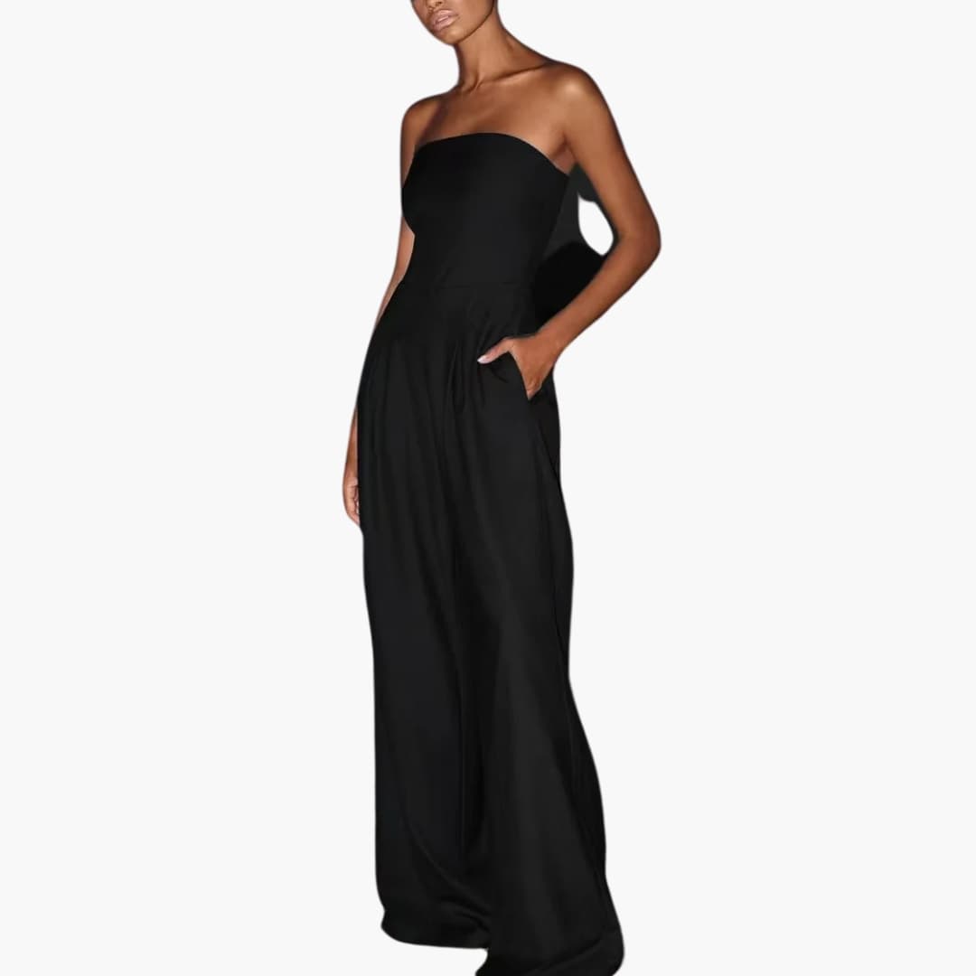 Ashley | Jumpsuit