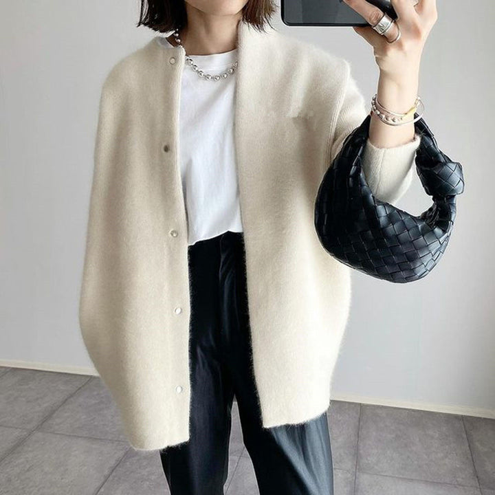 Elira | Cozy Chic Knit Cardigan